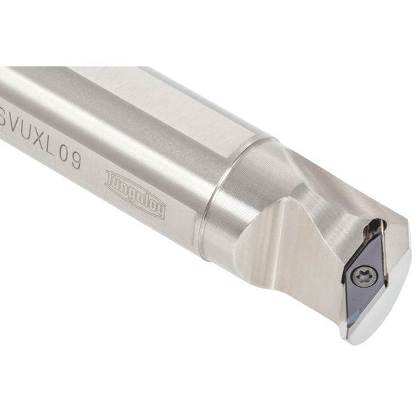 General Indexable Turning Tool, JS22X-SVU