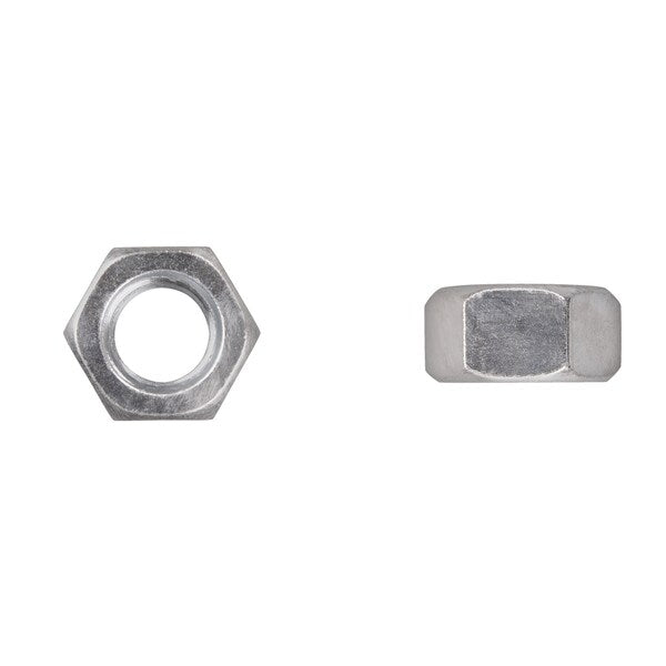 Hex Nut, 9/16