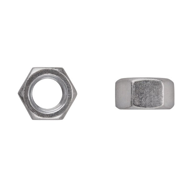 Hex Nut, 5/8