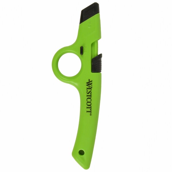 Full Size Ceramic Blade C19 wReplaceable