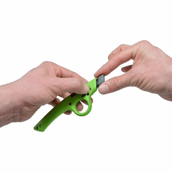 Full Size Ceramic Blade C19 wReplaceable