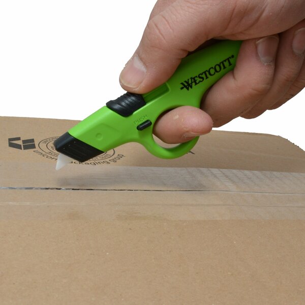 Full Size Ceramic Blade C19 wReplaceable