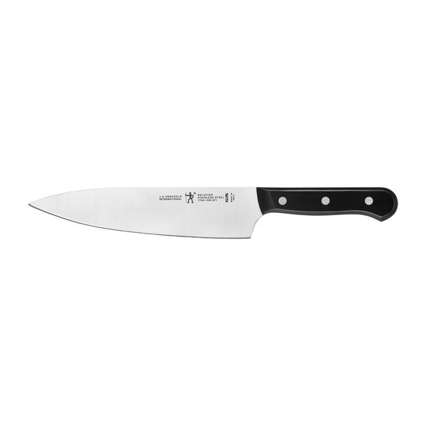 Chef Knife, 8