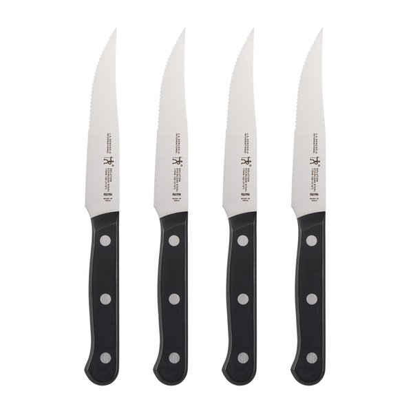 Steak Knife Set, 4pc