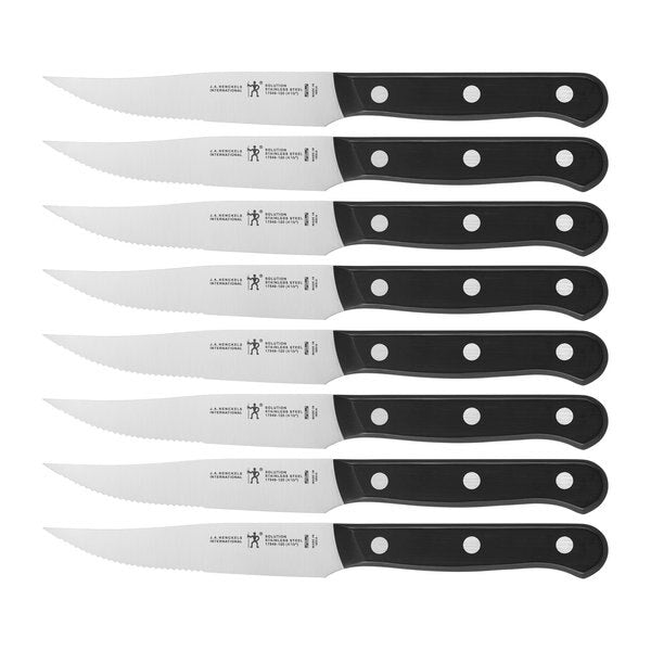 Steak Knife Set, 8pc