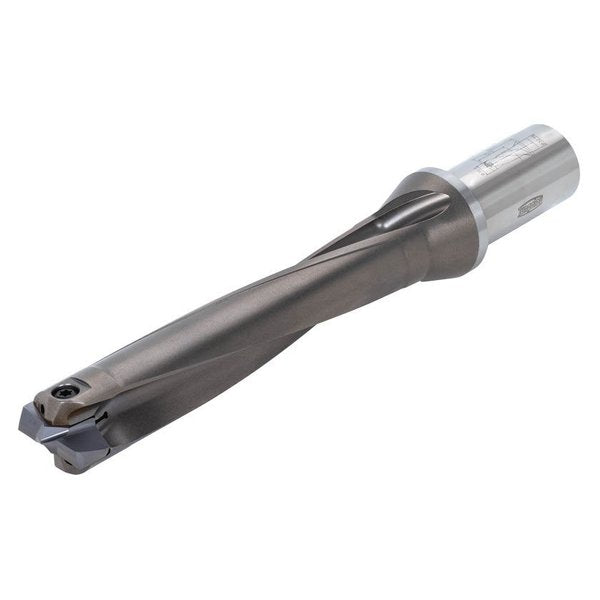 Inserted Drill Body, TIS250F32-5