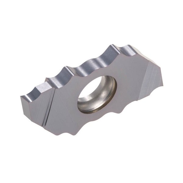 Parting Off Indexable Insert, JXPG06, PK5