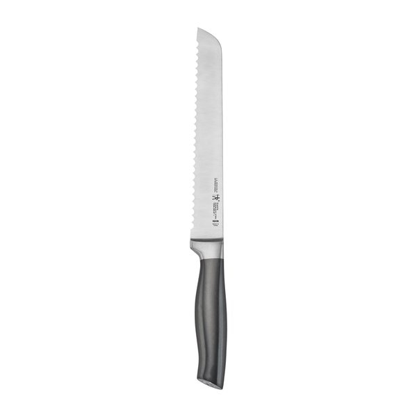Bread Knife, 8