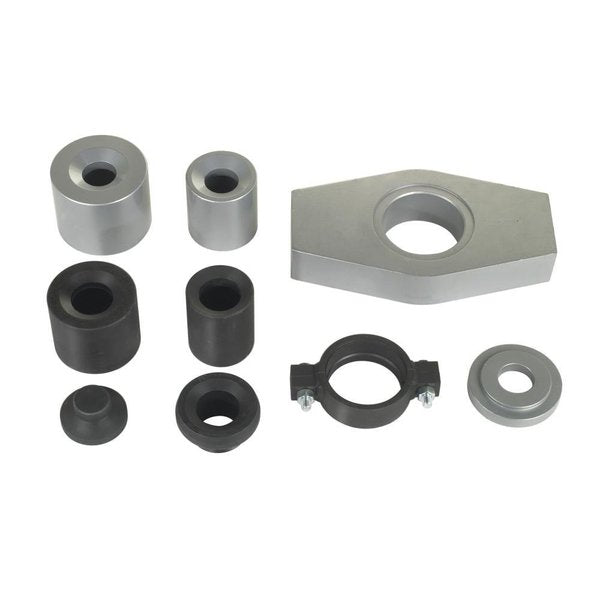 Hendrickson Press Tooling Set