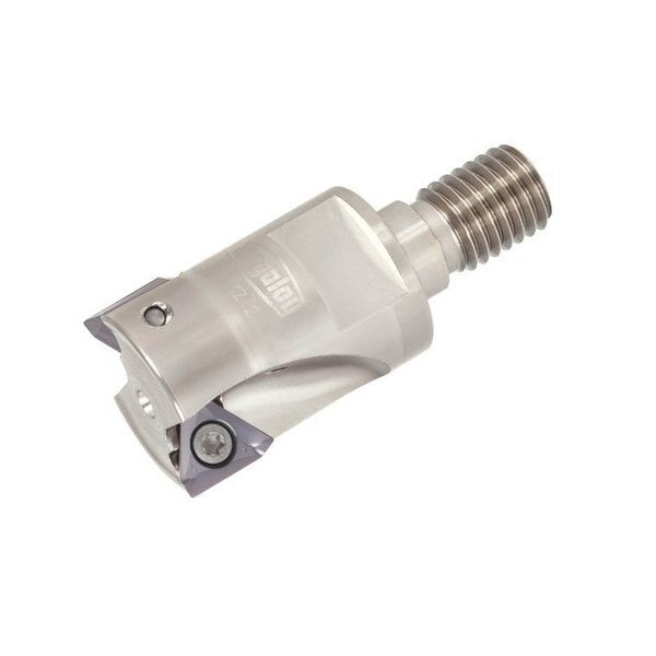 End Mill, HPA06R020MM10-03