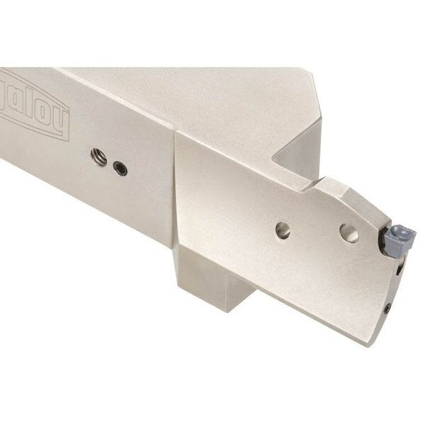 Face Groove/Turn Holder, ETFR16-4T25-2005