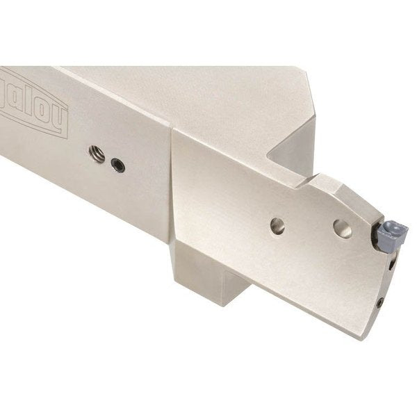 Face Groove/Turn Holder, ETFR16-4T25-1202