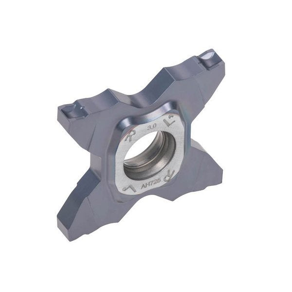 Parting Off Indexable Insert, TCM27-, PK5