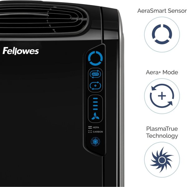 Air Purifier, 20-1/2