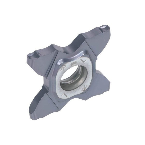 Parting Off Indexable Insert, TCM27-, PK5
