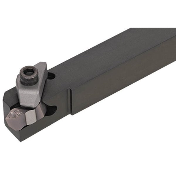 Groove/Turn Indexable Holder, FLASL-1616M