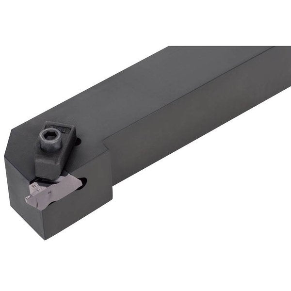Groove/Turn Indexable Holder, FLSR-2020M3