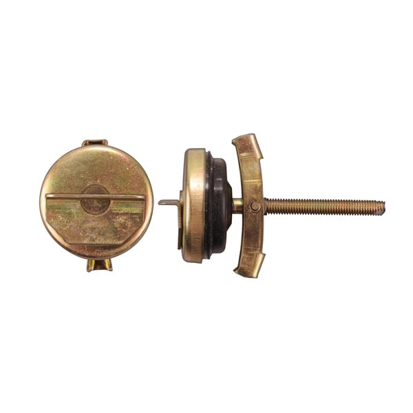 Universal Winged Plugs 1/2-3/4
