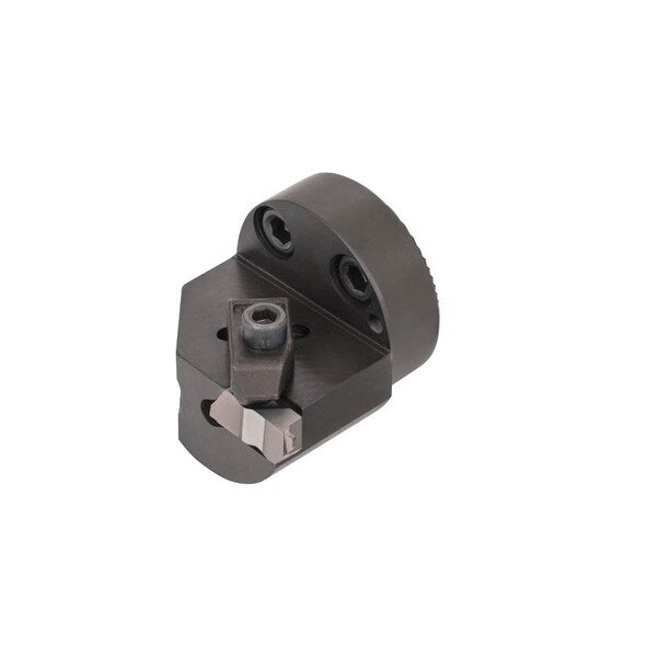 Groove/Turn Indexable Holder, HS40-FLER3W