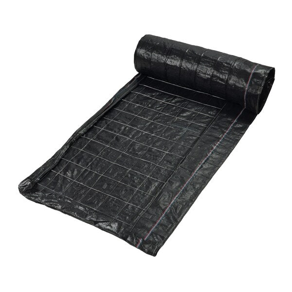 36âX100â Fabric 24â 14 Ga Wire 4âX 4â Openings