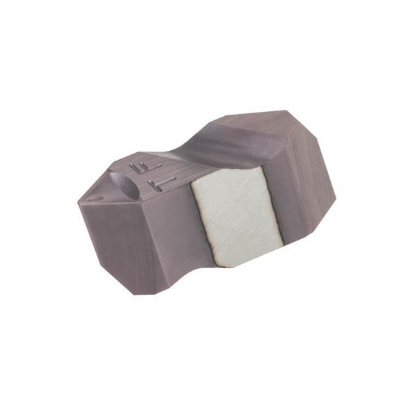 Groove/Turn Indexable Insert, FLT-3, PK10