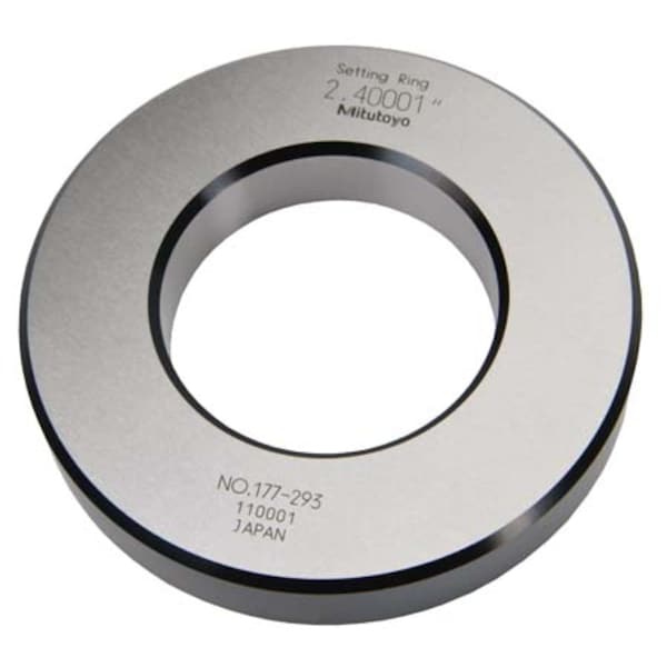 Setting Ring, 125mm