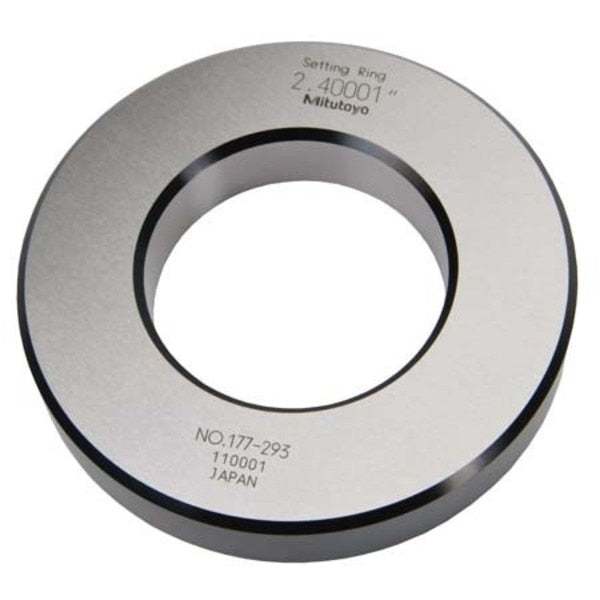Setting Ring, 2.75mm