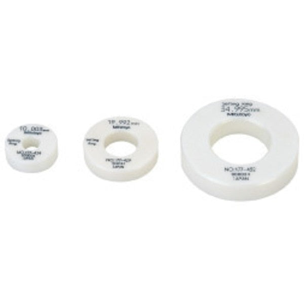 Setting Ring, Cera, 4mm