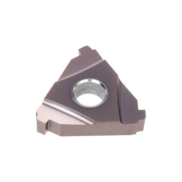 Laydown Threading Indexable Insert, PK10