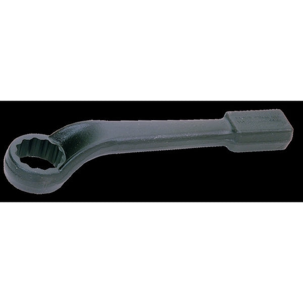 Williams Offset Striking Wrench, 4-1/4