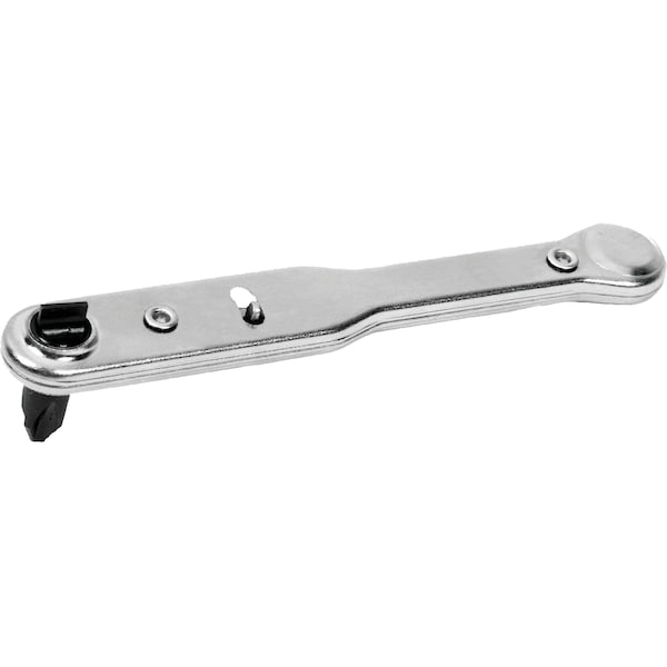 Williams Mini Ratcheting Screwdriver