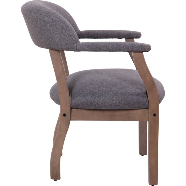 Slate GrayChair, 26