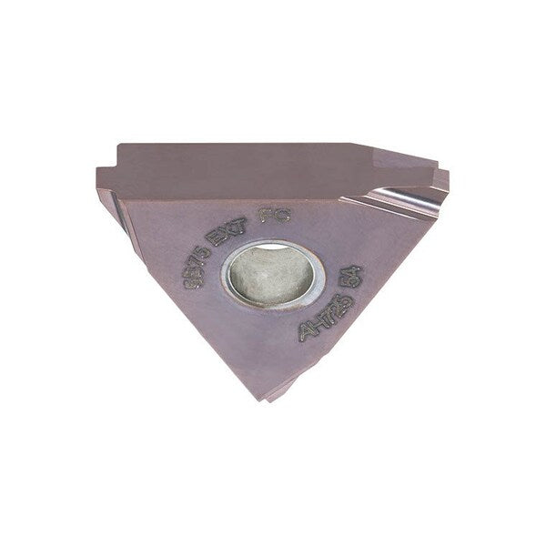 On-Edge Threading Indexable Insert, PK10