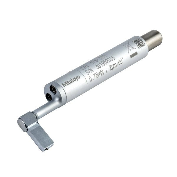 Deep Groove Detector, 0.75mm