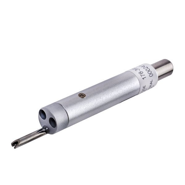 Gear Tooth Detector, 4Mn