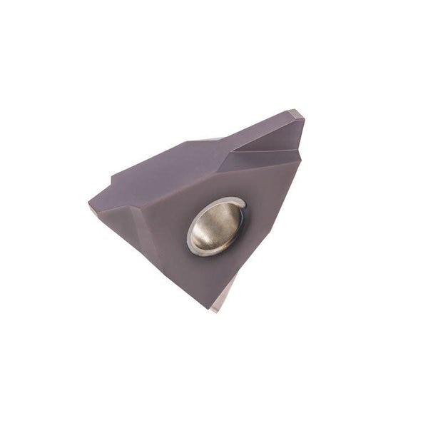 On-Edge Threading Indexable Insert, PK10