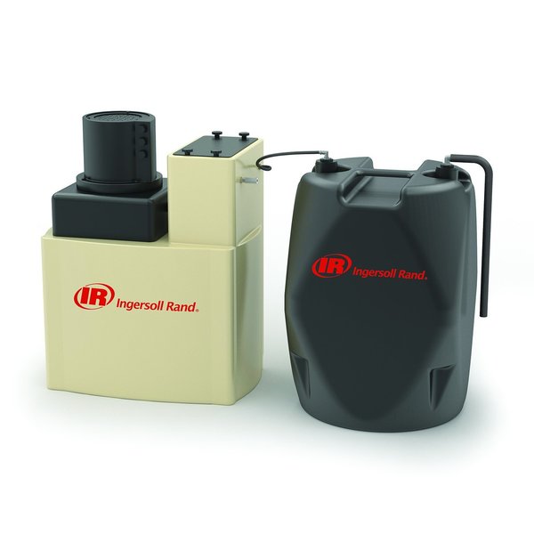 Oil/Water Separator, 850 Max. Air Flow