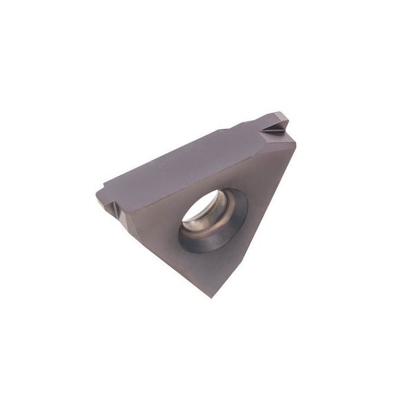 On-Edge Threading Indexable Insert, PK10