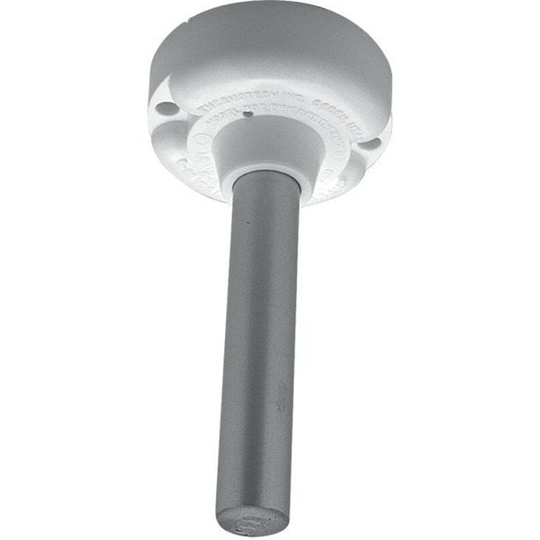 Heat Detector, Coverage 1600 Sq. Ft.