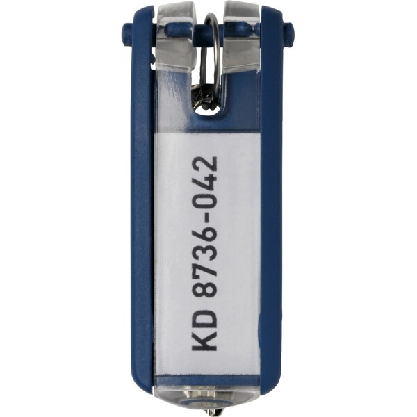 Key Box, 11