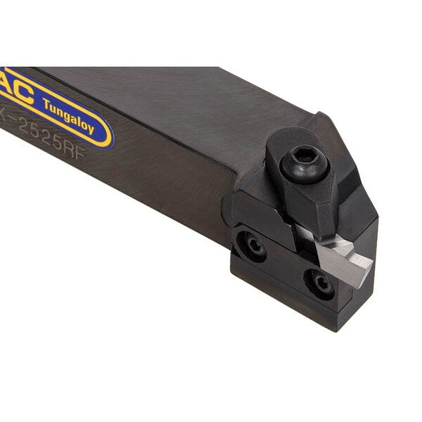 Face Groove/Turn Holder, GX-2525LF
