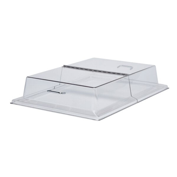 Rectangular Cover, 5 1/8 x 26 3/4