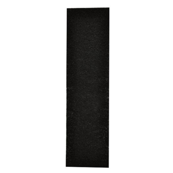 Air Cleaner Filter, 16-1/2x4-3/8x1, PK4