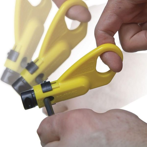 Coax Cable Installation & Test Kit