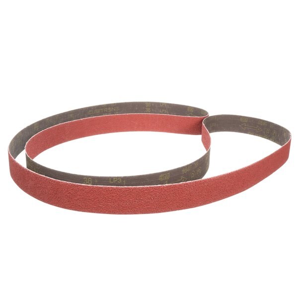 Sanding Belt, Ceramic, 132