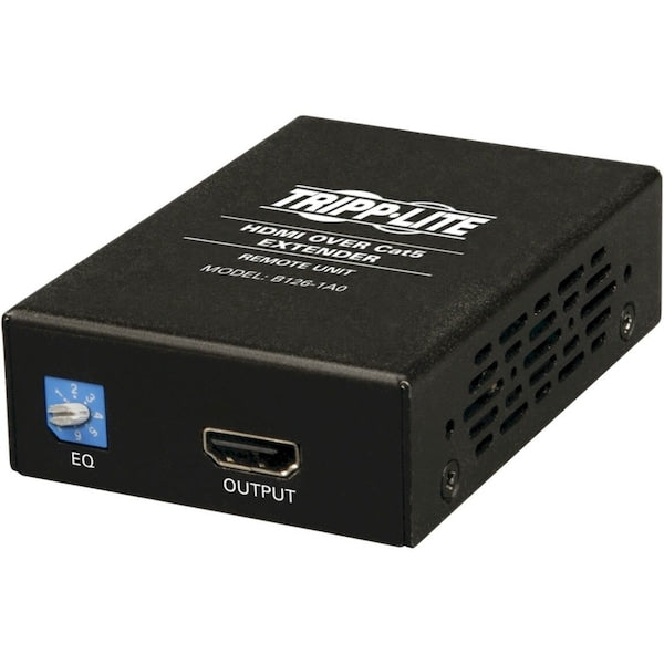 HDMI-Cat5/6 Extender, Up to 200ft, Audio