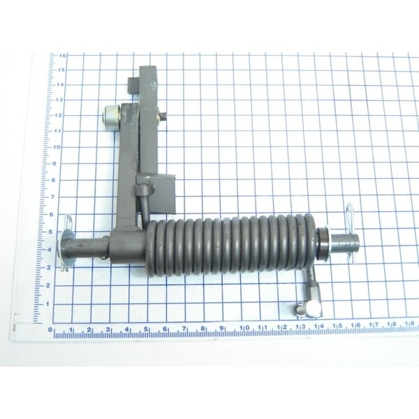 EOD Operating Mechanism Adjusting Toggle