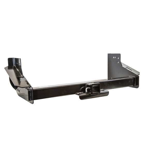 Exten Class 5 Hitch, 2