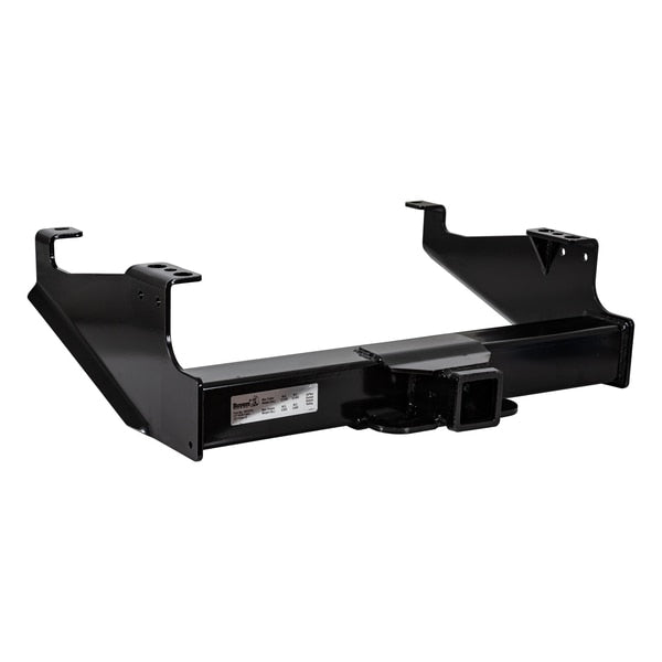 Hitch Receiver, 2-1/2