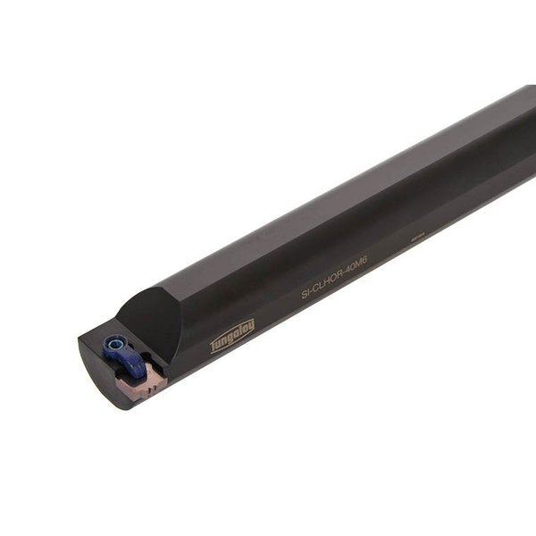 Laydown Threading Indexable Holder, 970M4